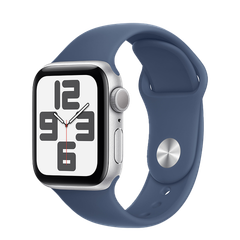 Apple Watch SE 2024 GPS 40mm Nhập Khẩu