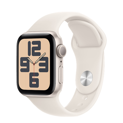 Apple Watch SE 2024 GPS 40mm Nhập Khẩu