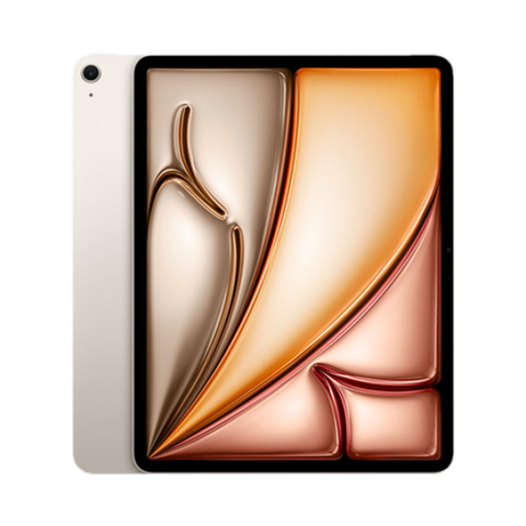 iPad Air 13 inch M2 2024 Wifi + Cellular 256GB Nhập Khẩu