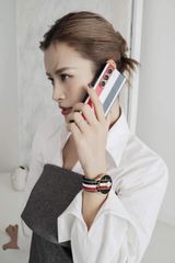 Samsung Galaxy Z Fold5 Thom Browne Edition