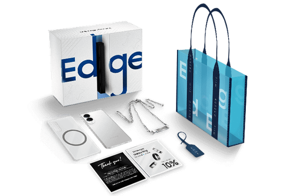 Samsung Galaxy S25 Edge Phiên Bản Beyong Slim Edition