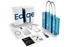 Samsung Galaxy S25 Edge Phiên Bản Beyong Slim Edition