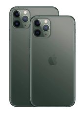 iPhone 11 Pro Max 256GB Chính Hãng