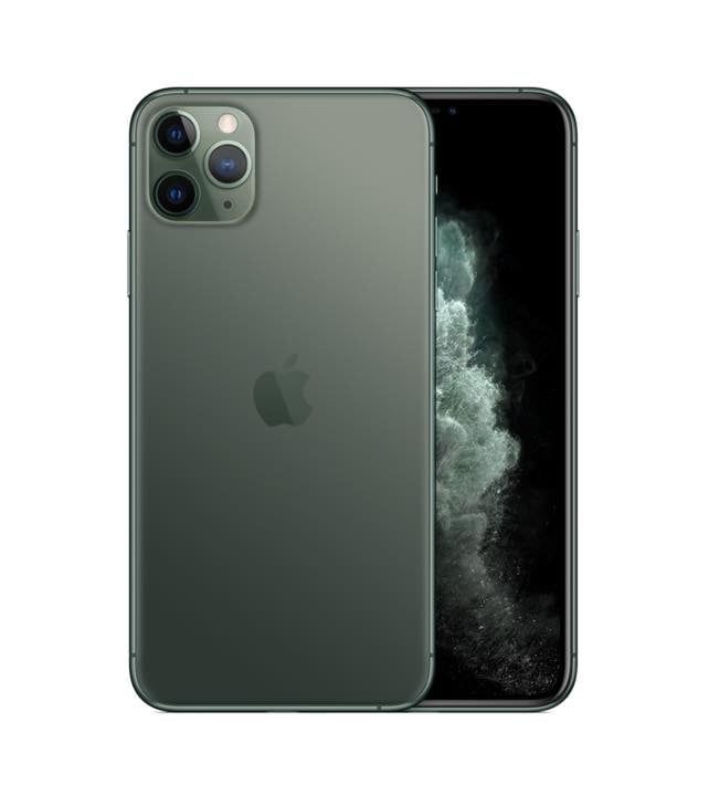 iPhone 11 Pro 256GB Chính Hãng