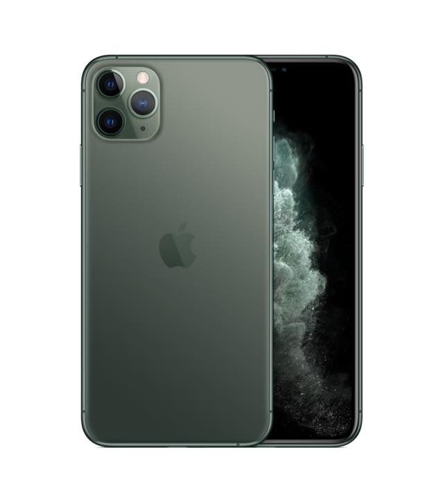 iPhone 11 Pro Max 64GB Chính Hãng (2 Sim)