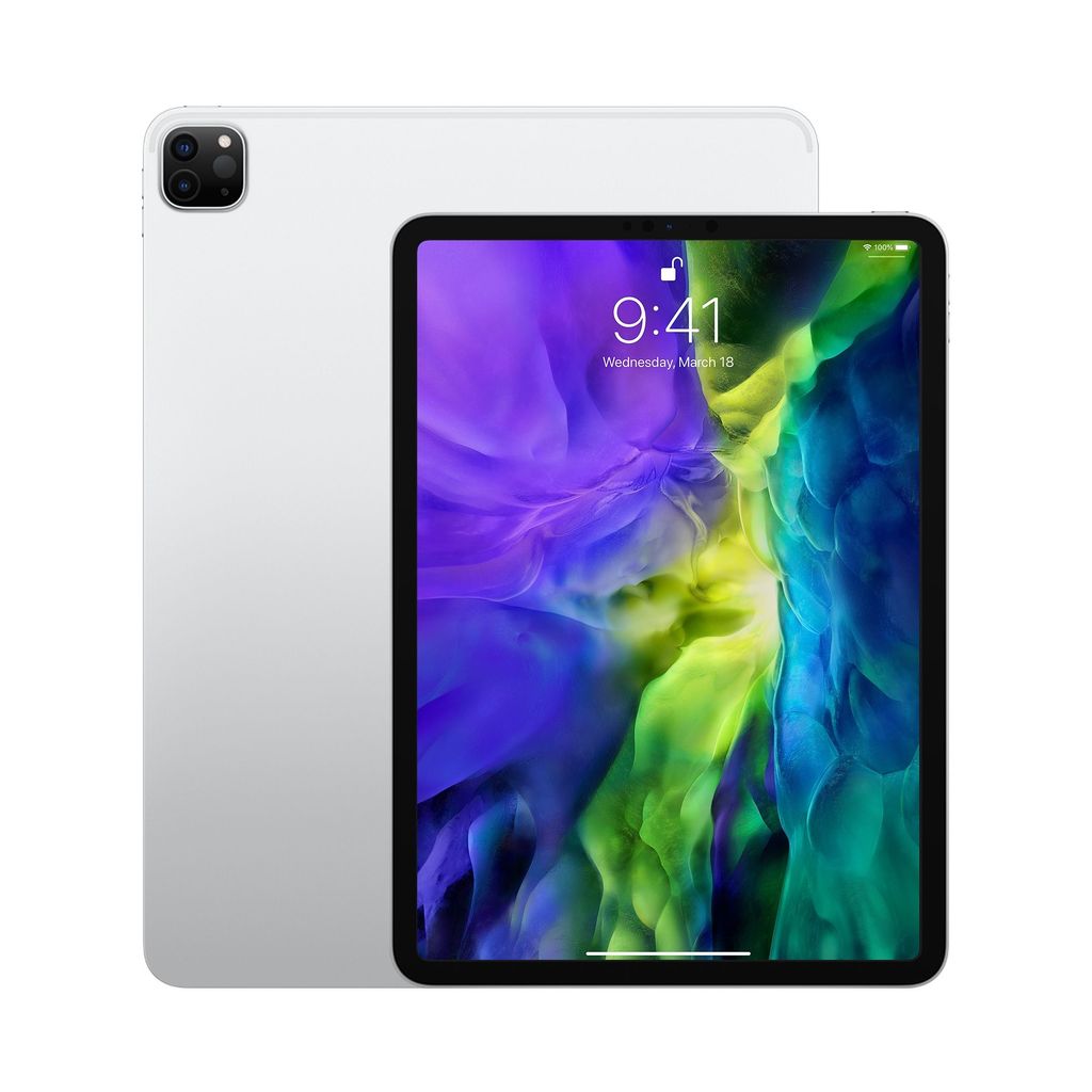iPad Pro 11” 2020 Wifi 256GB