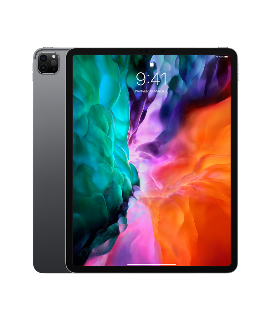 iPad Pro 11” 2020 Cellular 256GB