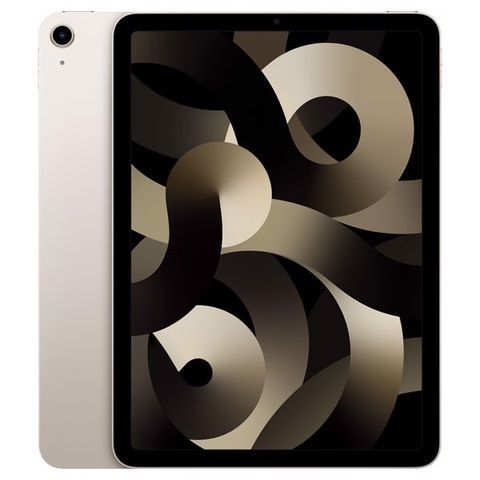 iPad Air 5 (2022) WIFI 256GB CPO