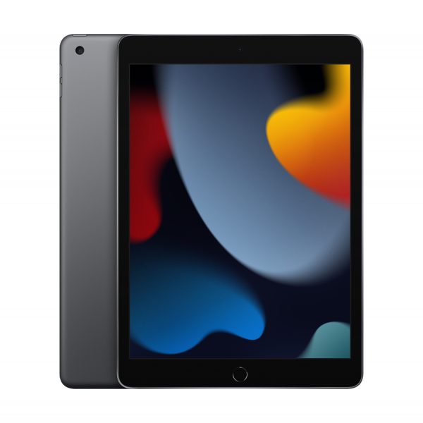 iPad Gen 9 (10.2 inch) 2021 64GB WIFI + CELLULAR Chính Hãng VN/A