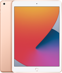 iPad Gen 8 10.2 Cellular 32GB Like New