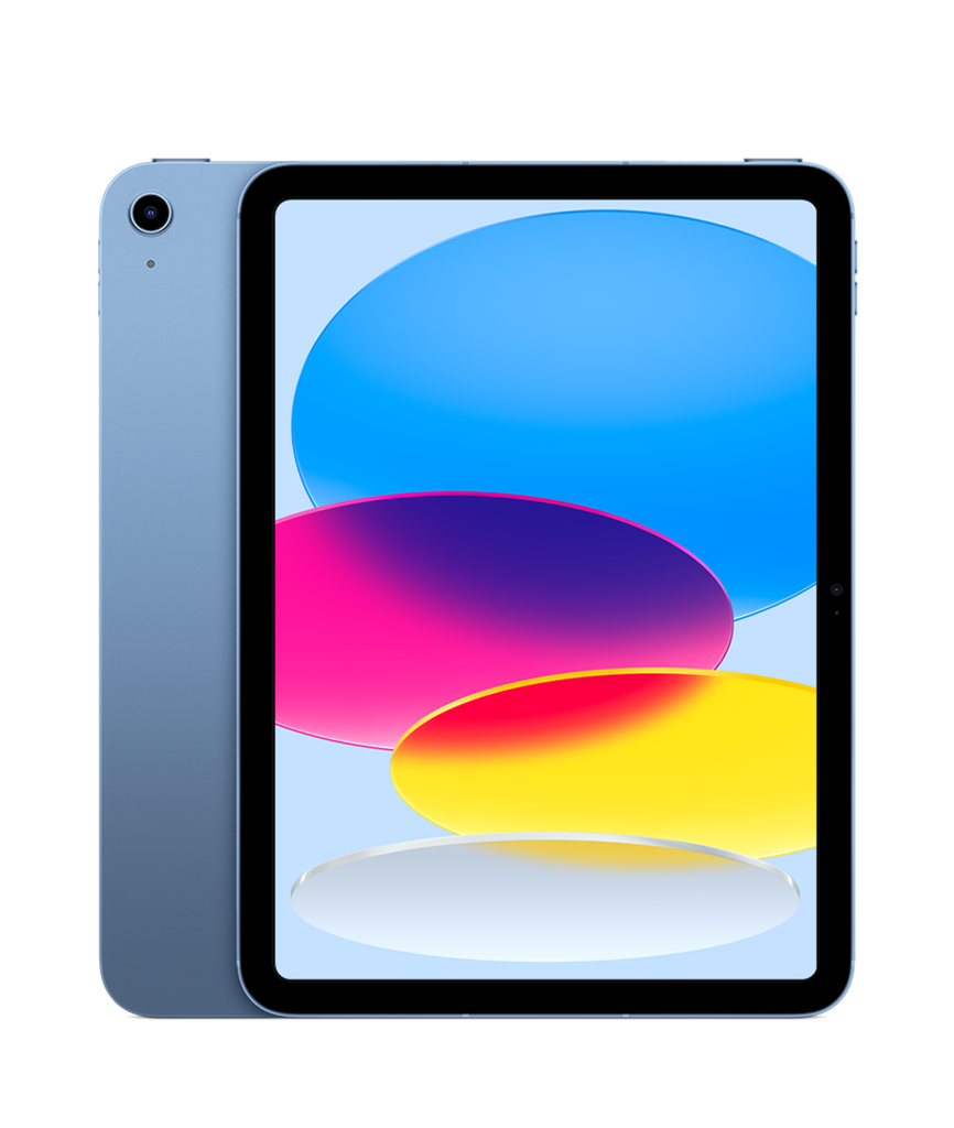 iPad Gen 10 2022 Wifi 64GB Nhập Khẩu