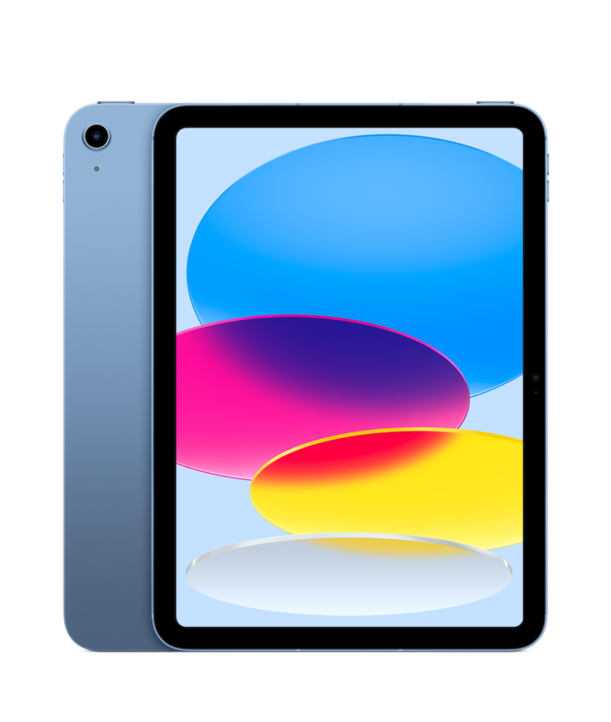 iPad Gen 10 2022 Wifi 64GB Chính hãng VN