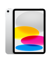 iPad Gen 10 2022 Wifi 256GB CPO