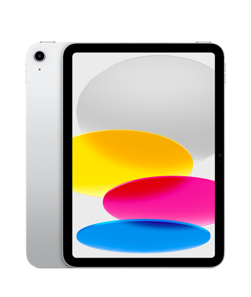 iPad Gen 10 2022 Wifi 64GB Chính hãng VN