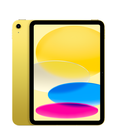 iPad Gen 10 2022 Wifi 256GB CPO