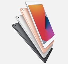 iPad Gen 8 10.2 Cellular 32GB Like New