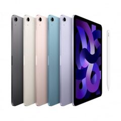 iPad Air 5 (2022) CELLULAR 64GB Nhập Khẩu