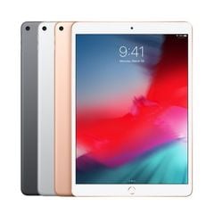 iPad Air 3 (2019) Wifi 64GB Like New