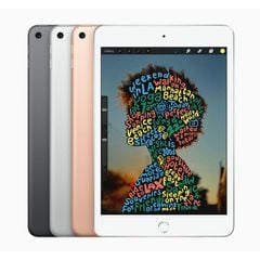 iPad Mini 5 4G 64GB Like New