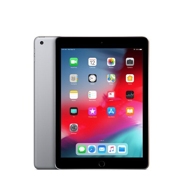 iPad Mini 5 Wifi 64GB