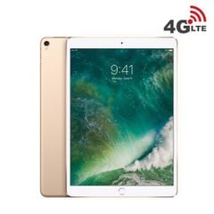 iPad Pro 10.5″ WiFi 4G 256GB