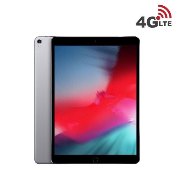 iPad Pro 10.5 Wi-Fi 256GB 本体 Apple iPad Pro 10.5 256GB Wi-Fi - Space Grey (Renewed