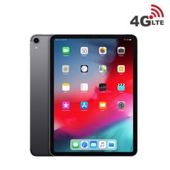 iPad Pro 11” Celullar 1TB