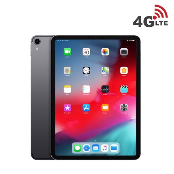 iPad Pro 11” Cellular 64GB