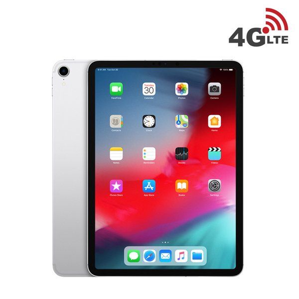 iPad Pro 11” Cellular 64GB