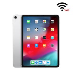 iPad Pro 11” Wifi 512GB