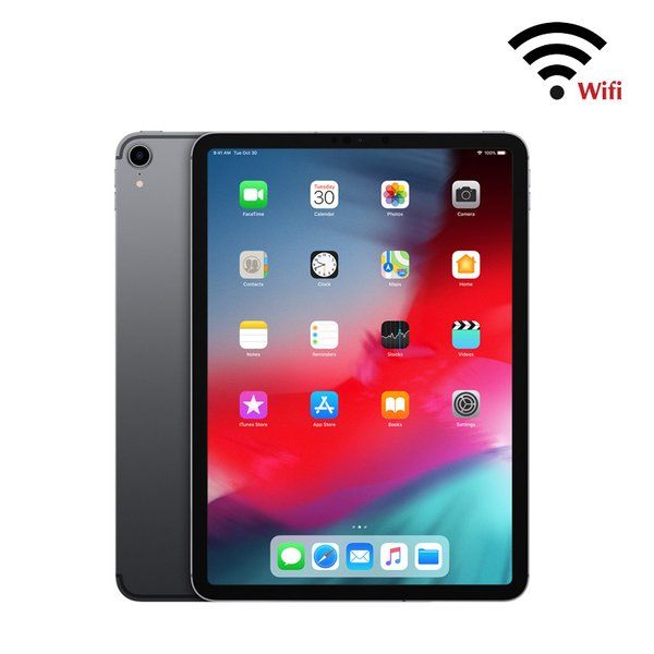 iPad Pro 11” Wifi 64GB