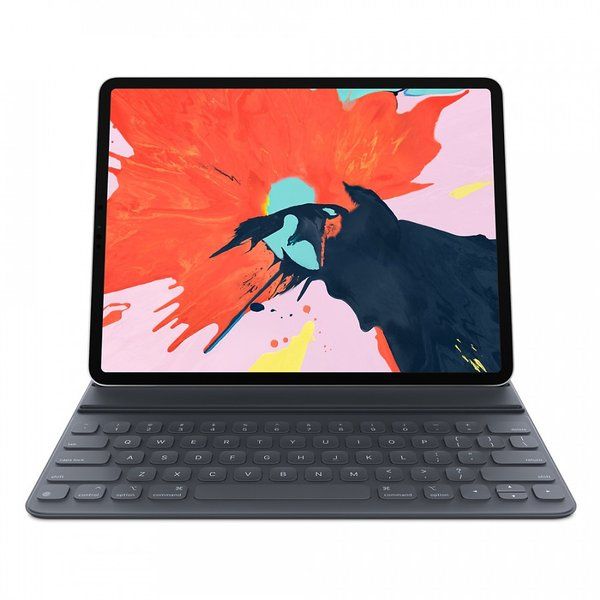 Smart Keyboard cho iPad Pro 11