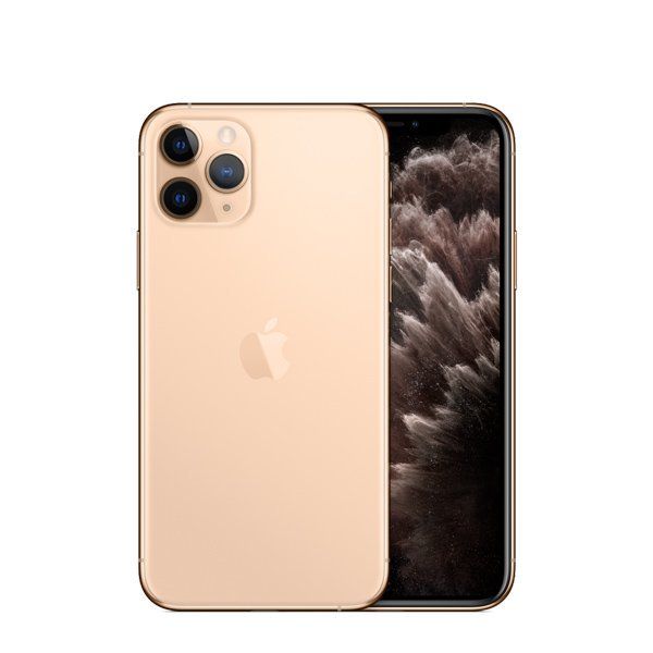 iPhone 11 Pro 512GB Chính Hãng