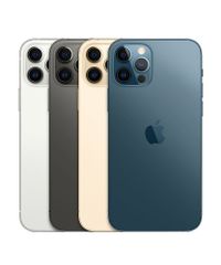 iPhone 12 Pro 256GB Chính Hãng