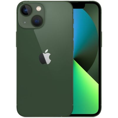 iPhone 13 Mini Green 256GB Chính Hãng (VN/A)