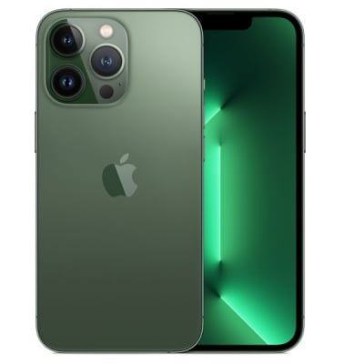 iPhone 13 Pro 256GB Alpine Green Chính Hãng (VN/A)
