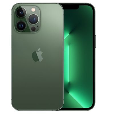 iPhone 13 Pro Max 256GB Alpine Green Chính Hãng (VN/A)