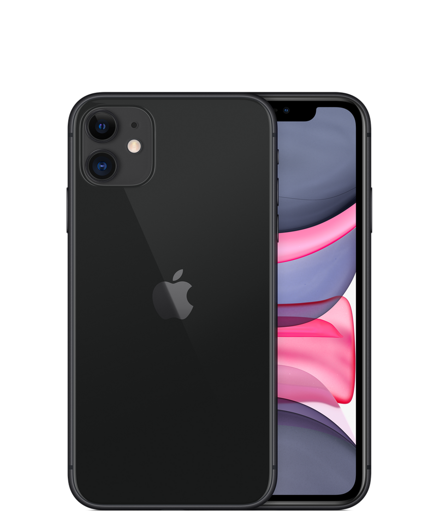 iPhone 11 64GB Chính Hãng