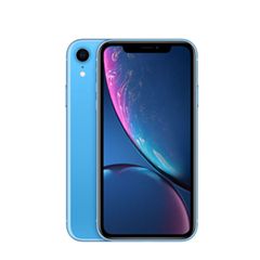 Apple iPhone Xr 64gb - 2 Sim