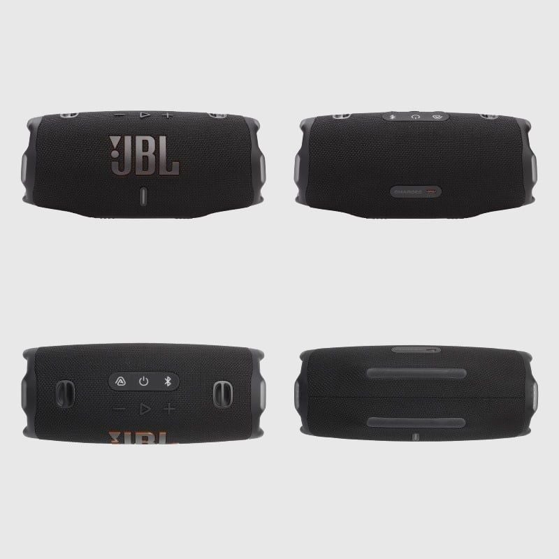 Loa JBL Charge 6 (2025)