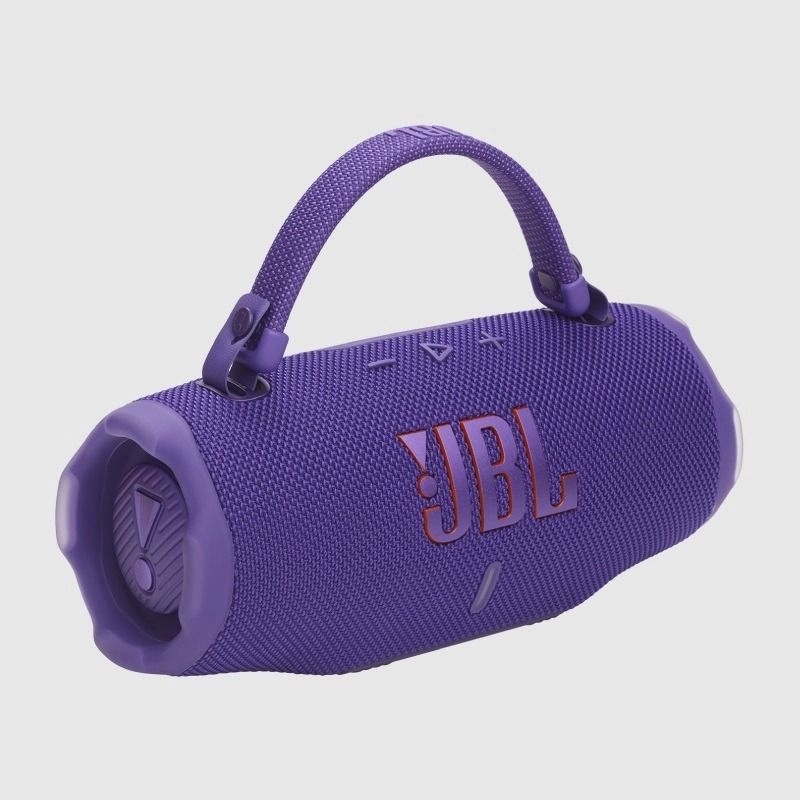 Loa JBL Charge 6 (2025)