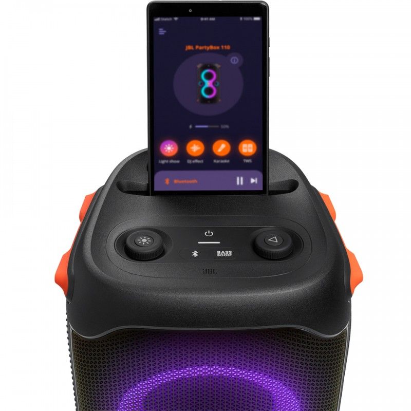 Loa Bluetooth JBL PartyBox 110 (New 2022)