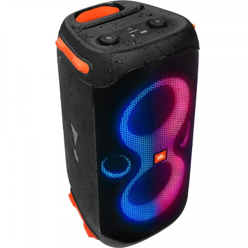 Loa Bluetooth JBL PartyBox 110 (New 2022)