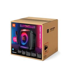 Loa JBL Partybox Encore 2 chính hãng (2025)