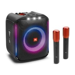 Loa JBL Partybox Encore (Kèm 02 Mic)