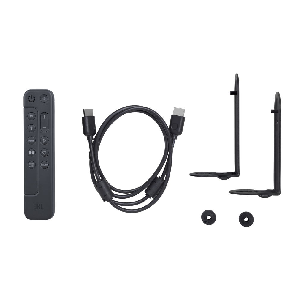 Loa Soundbar JBL Bar 300