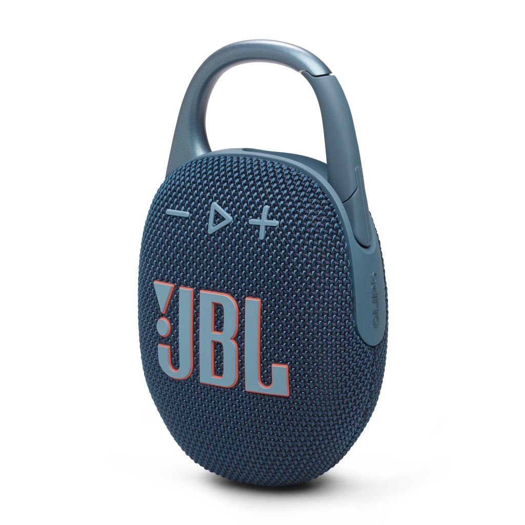 Loa JBL Clip 5