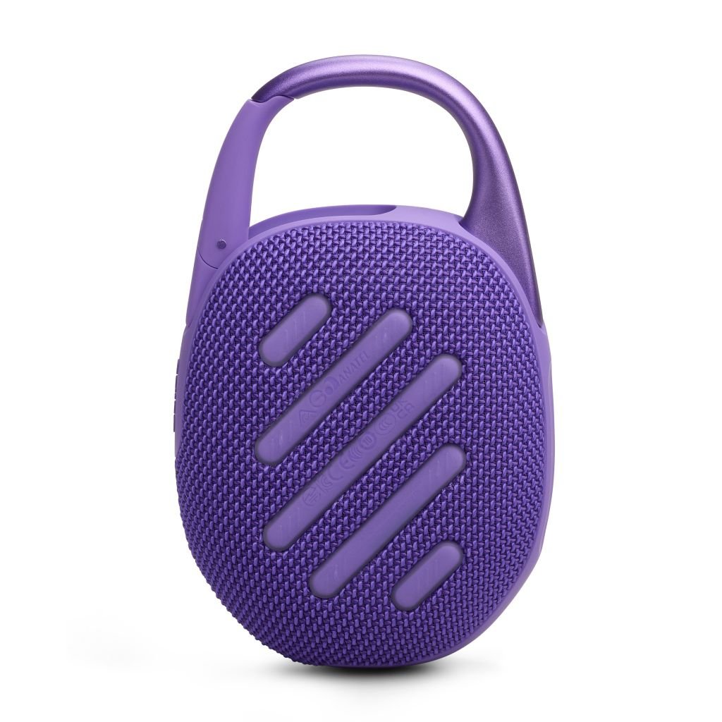 Loa JBL Clip 5