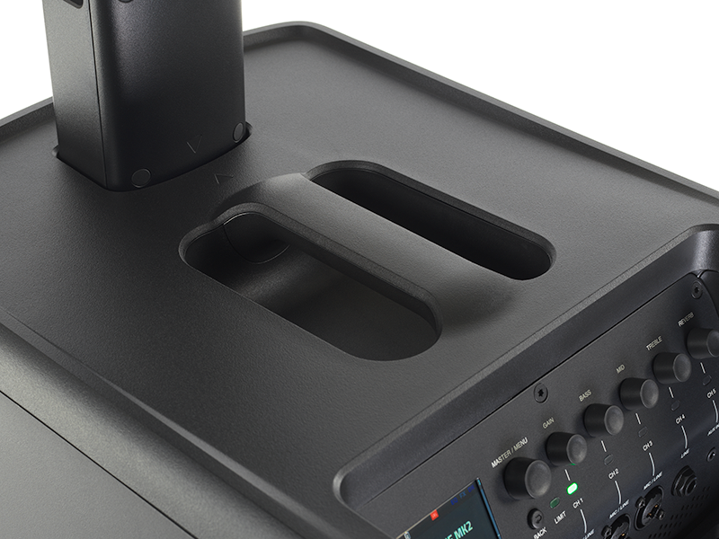 Loa JBL Eon One MK II