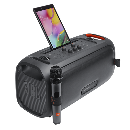 Loa Bluetooth JBL PartyBox On The Go